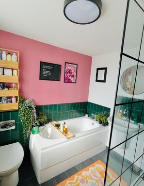 Badkamer