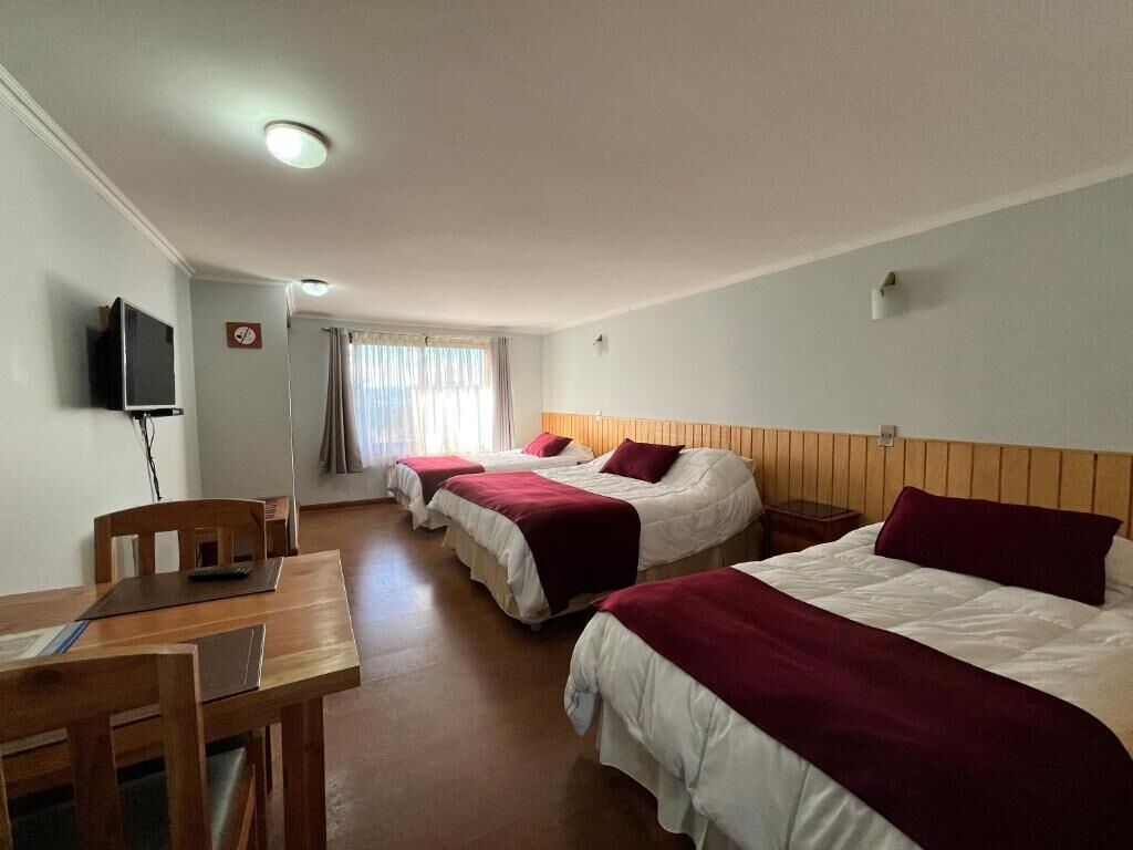 Zimmersafe, schallisolierte Zimmer, kostenloses WLAN