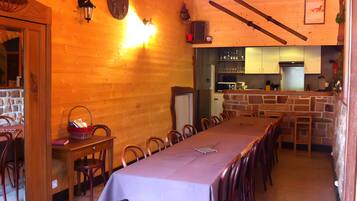 Restauration