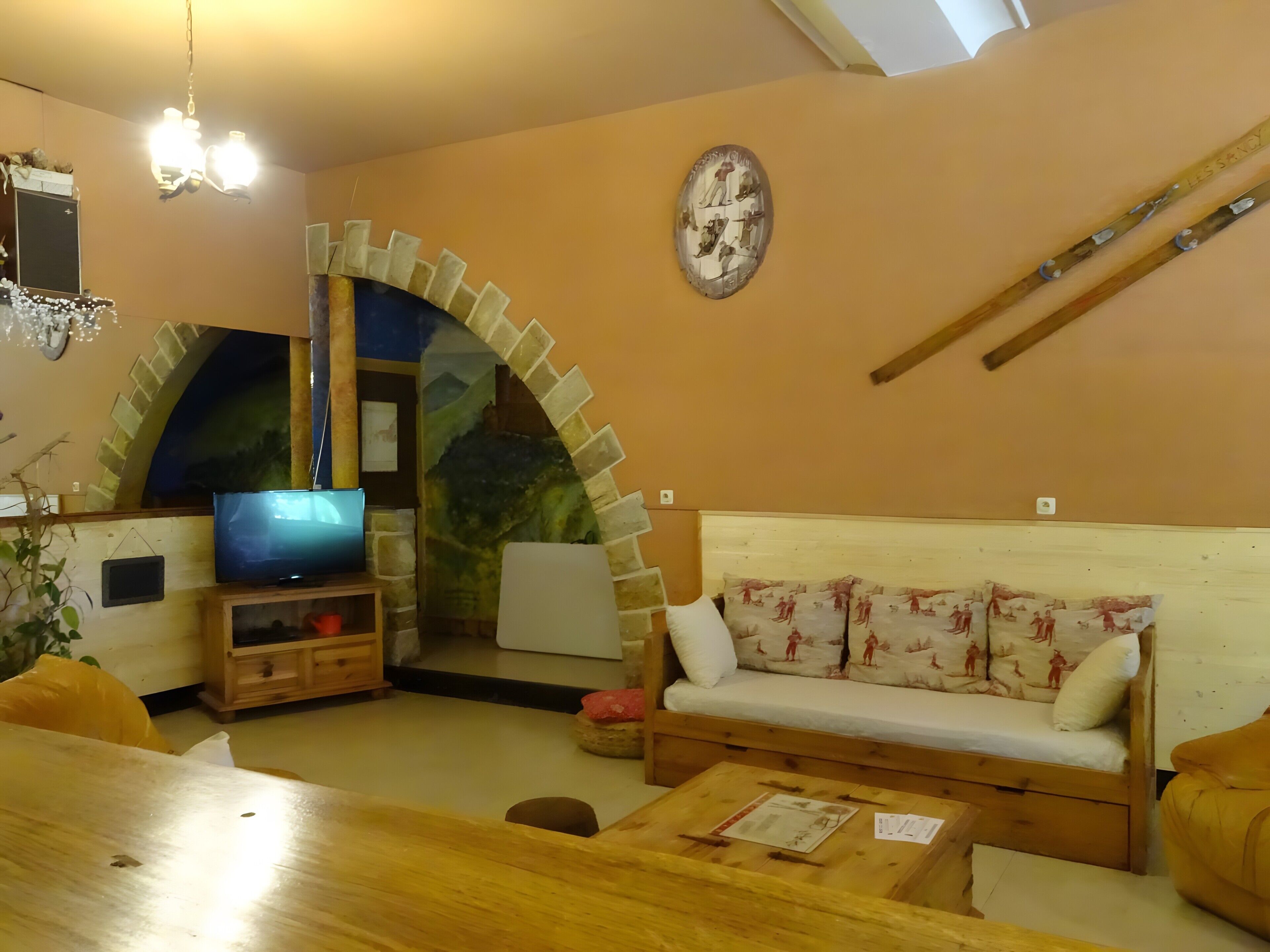 Intérieur