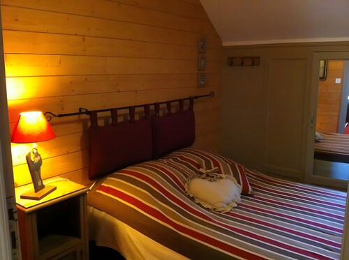 Grand gîte 15 personnes à la montagne "Le Relais des Montagnes"