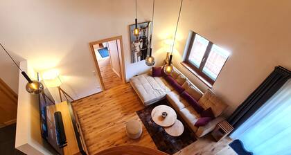 Chalet Rehblick by Globalimmoservice