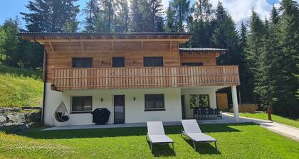 Chalet Rehblick by Globalimmoservice