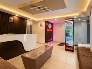 Hall