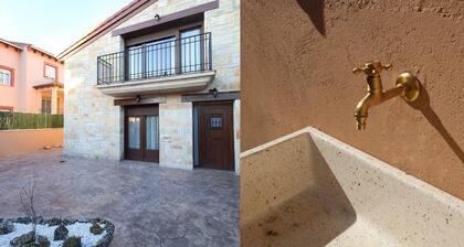 Country Villa Puerta del Gallo (Molina de Aragón–Alto Tajo)