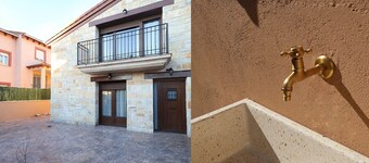 Country Villa Puerta del Gallo (Molina de Aragón–Alto Tajo)