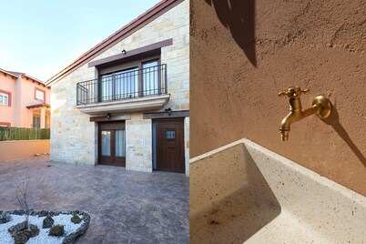 Country Villa Puerta del Gallo (Molina de Aragón–Alto Tajo)