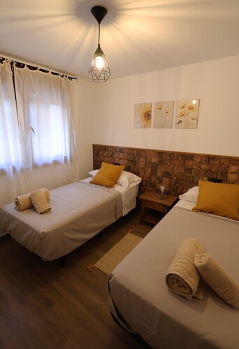 Country Villa Puerta del Gallo (Molina de Aragón–Alto Tajo)