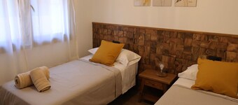 Country Villa Puerta del Gallo (Molina de Aragón–Alto Tajo)