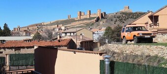 Country Villa Puerta del Gallo (Molina de Aragón–Alto Tajo)