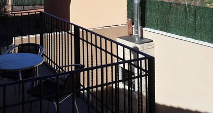 Country Villa Puerta del Gallo (Molina de Aragón–Alto Tajo)
