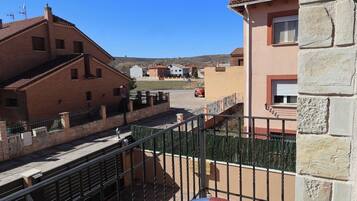 Terras