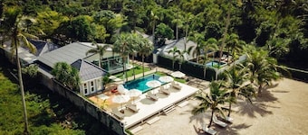 Bann Sunset Cove Krabi