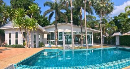 Baan Sunset Cove Krabi