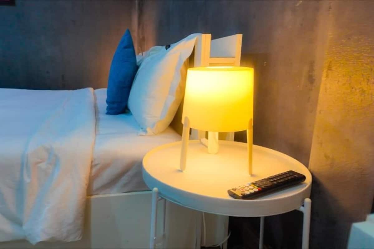 Suite junior, vistas al jardín | Minibar, wifi gratis, ropa de cama