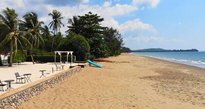 Bann Sunset Cove Krabi