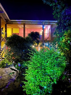 Exterior - Hotel Paraíso del Sur (San Juan del Sur)