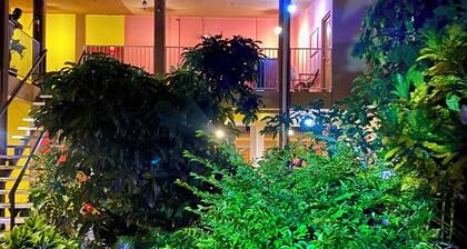 Hotel Paraíso del Sur