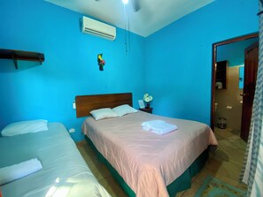 WiFi (free) - Hotel Paraíso del Sur (San Juan del Sur)