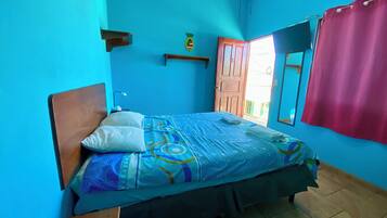 Chambre Simple | Wi-Fi gratuit