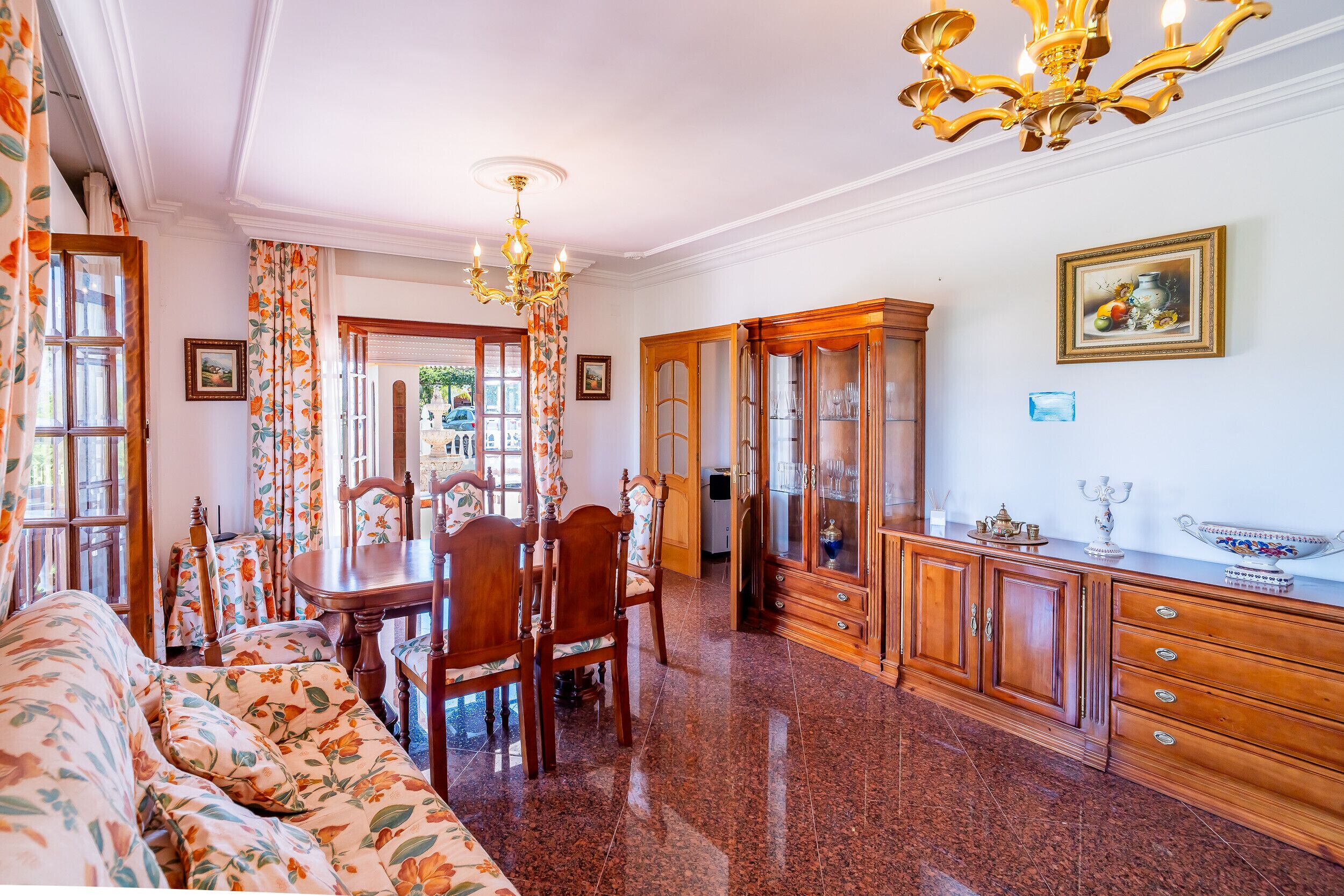 Cubo's Paraje Galiano Rural House / Private Pool / Bbq / Free Wi-fi - Monda