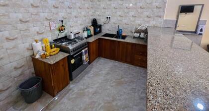 Tarans Homes