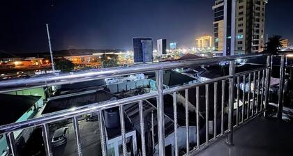 Tarans Homes