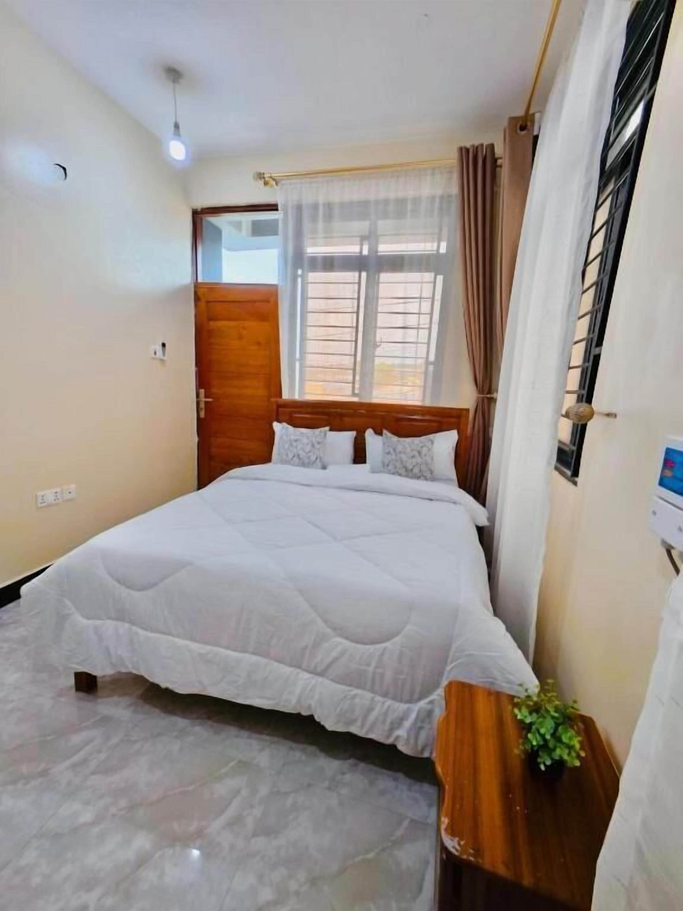 Chambre Double Deluxe, balcon, vue ville