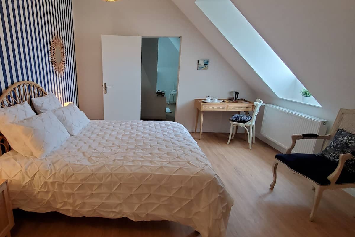 Chambre Marcel