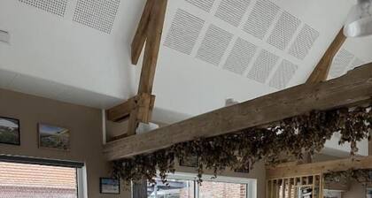 La Maison de nos Parents