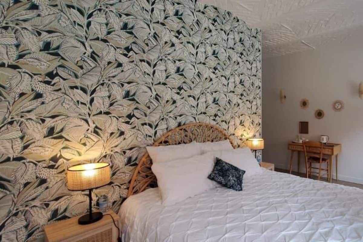 Chambre Colette