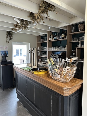 Bar (sur place)