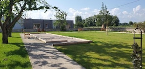Jardin