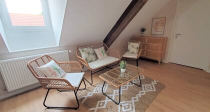 La Maison de nos Parents