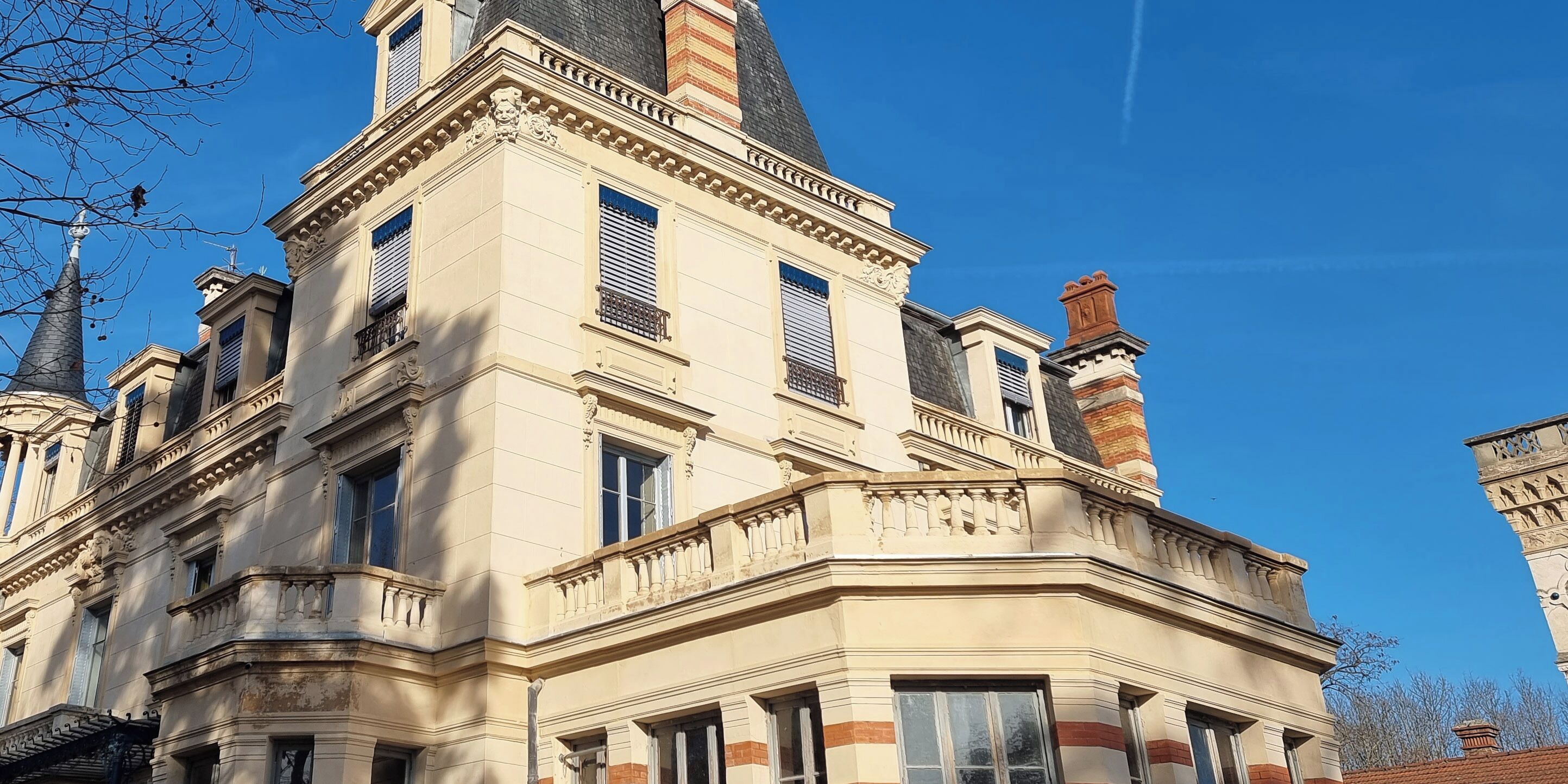 Chambre de Madame avec Terrasse privée | Terrace/patio