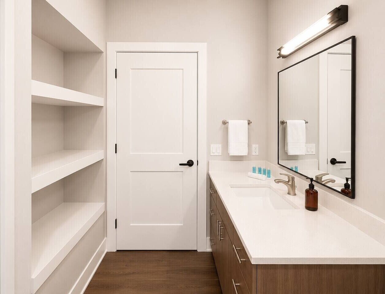 Badkamer