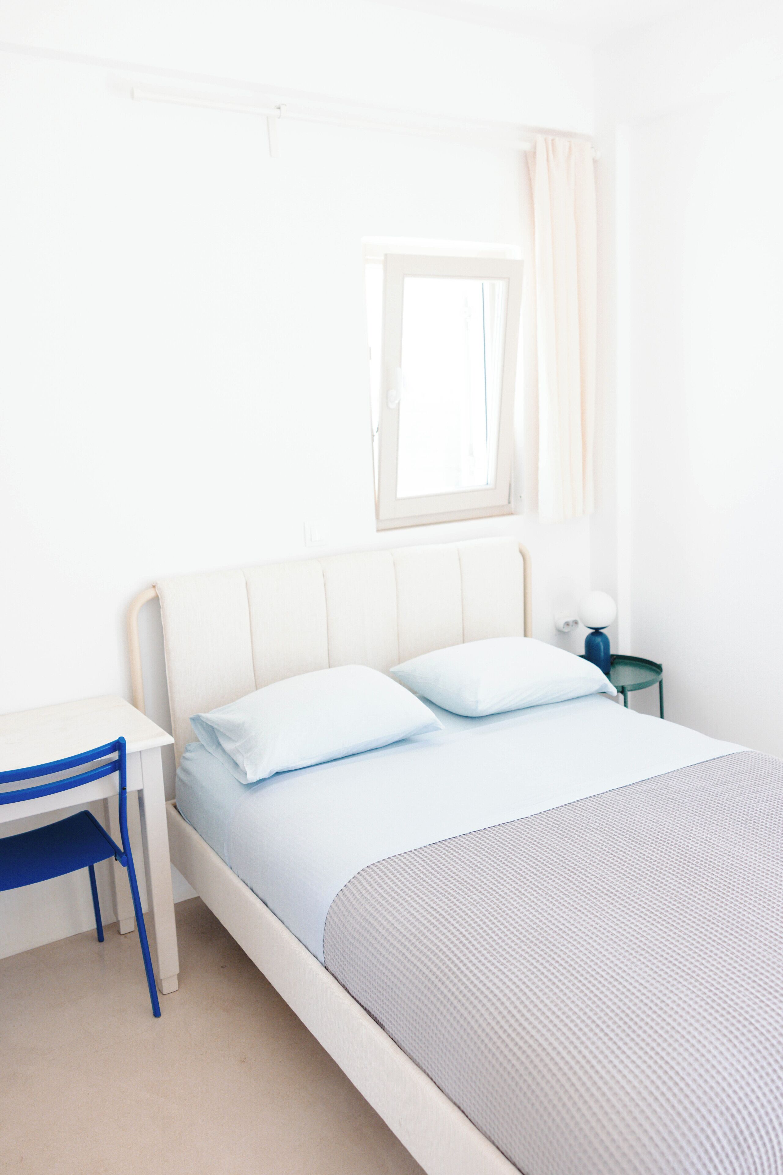 1 bedroom, in-room safe, desk, iron/ironing board