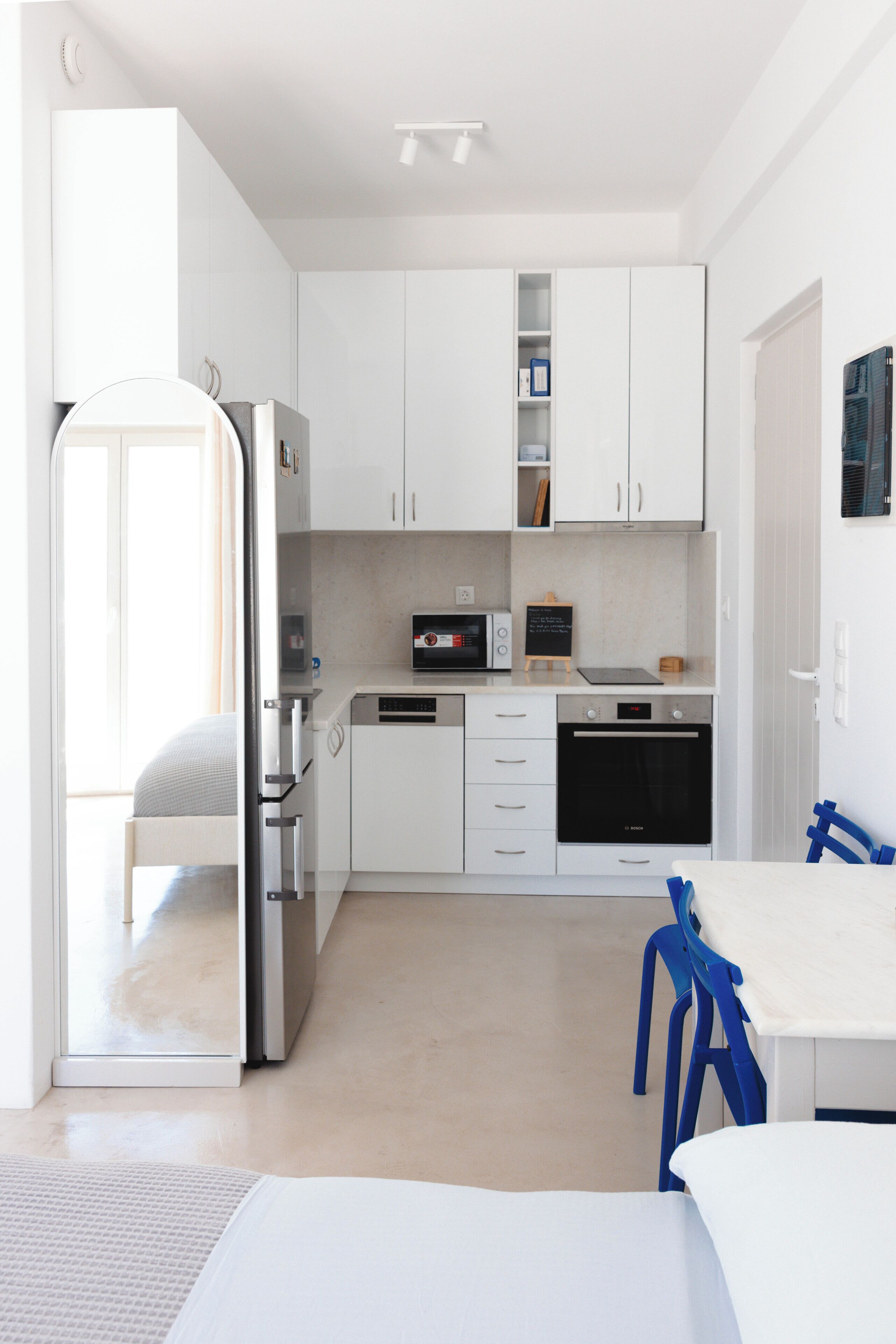 1 chambre, coffres-forts dans les chambres, bureau