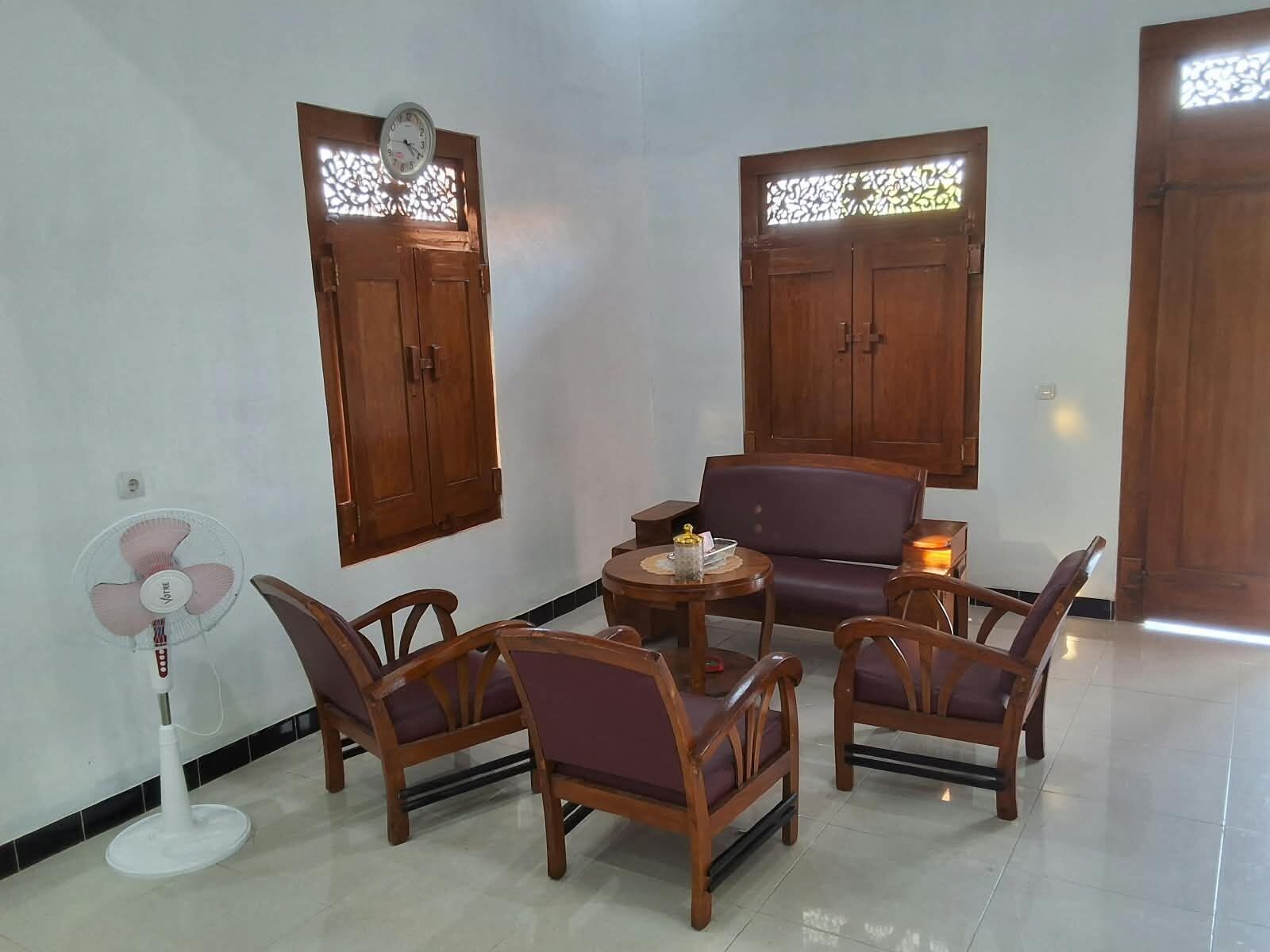 Interieur