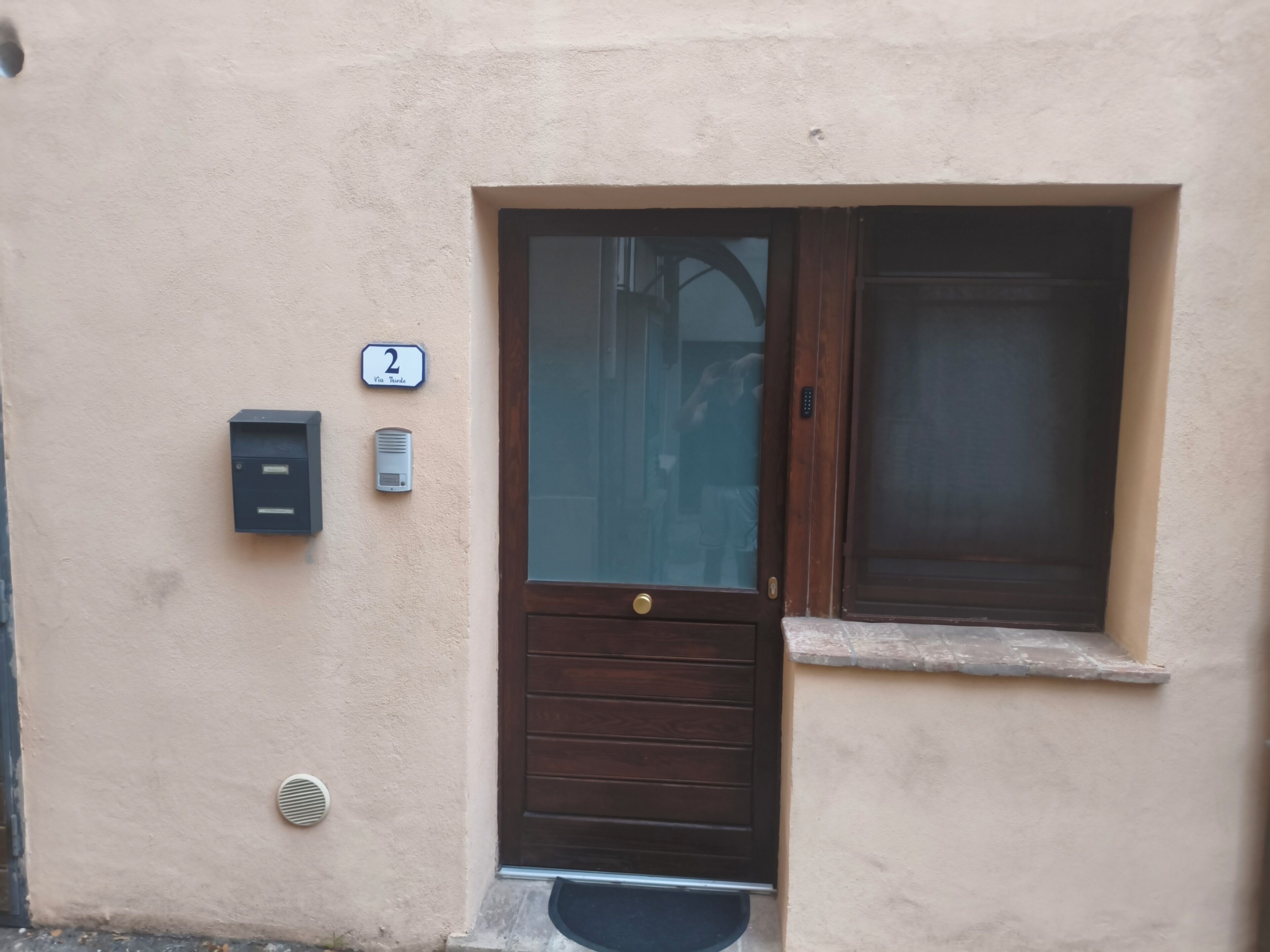 Detalle exterior