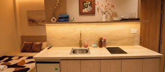 Aurora Stay Inn Saigon