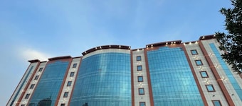 Bawabat Al Worood Serviced Apartments