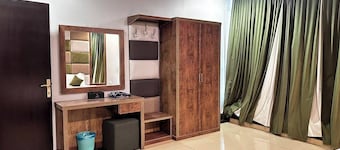 Bawabat Al Worood Serviced Apartments