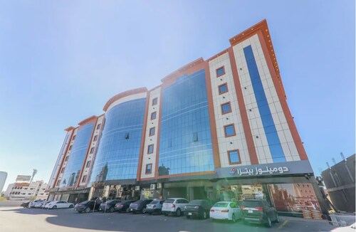 Bawabat Al Worood Serviced Apartments