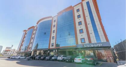 Bawabat Al Worood Serviced Apartments