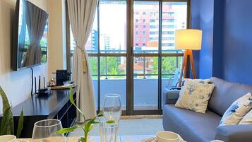 Apartment | Interior