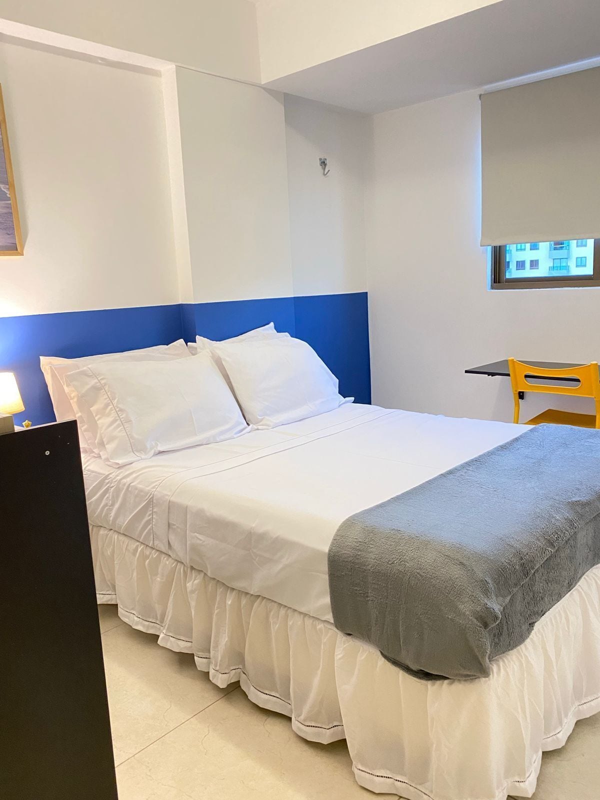 Apartment | WiFi (free)