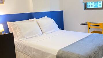 Apartment | WiFi (free)