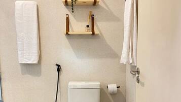 Apartment | Bathroom