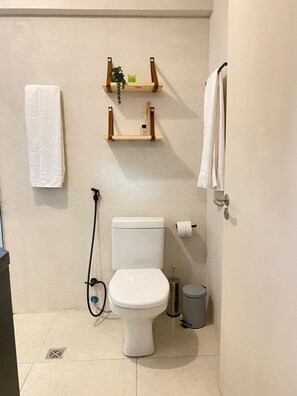 Apartament | Bany